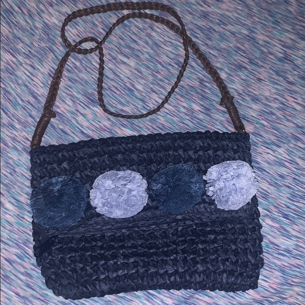 Handmade Handbag!